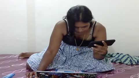 FlirtyAngel online show from November 18, 2:58 am