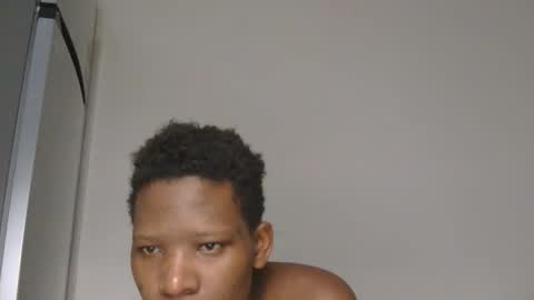 flirty_ebony online show from February 22, 12:30 pm