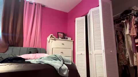 Ive Retired From Camming  online show from June 2, 3:36 pm
