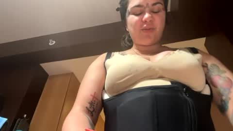 Ive Retired From Camming  online show from June 15, 10:57 pm