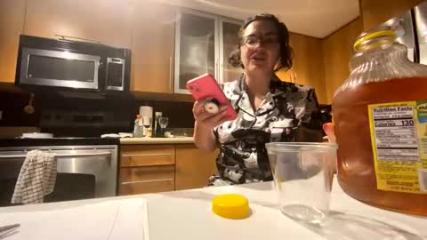 Ive Retired From Camming  online show from April 25, 3:09 pm