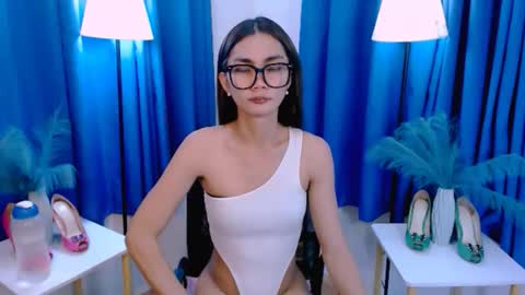 Marga online show from February 2, 6:04 pm