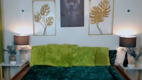 Snapshot of flirtymarga chatting on October 22, 6:42 pm Marga online show from October 22, 6:42 pm