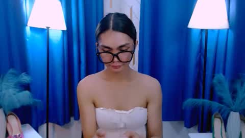 Marga online show from March 26, 6:57 pm