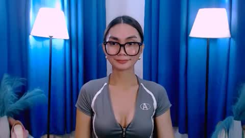 Marga online show from March 17, 6:24 pm