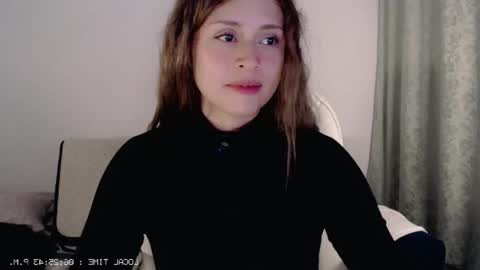 flor3citarockera online show from November 19, 11:25 pm