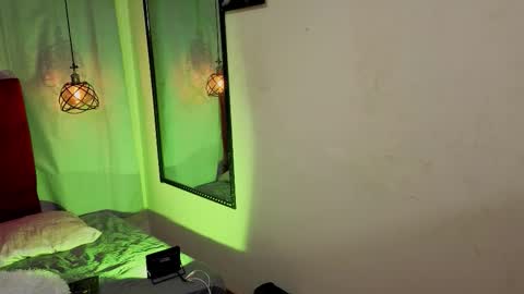 flor_gil online show from February 27, 7:23 am