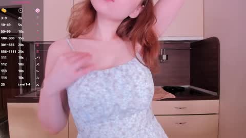 Hayley  I WILL COME BACK ON MAY 27TH 6pm UTC online show from June 5, 6:41 am