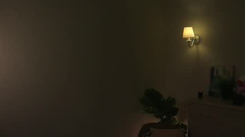 Yasmin online show from October 30, 7:14 pm