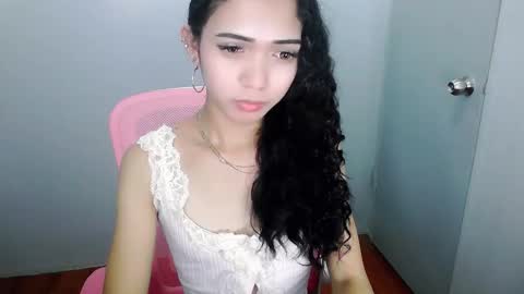 IM MICA online show from March 8, 2:54 pm