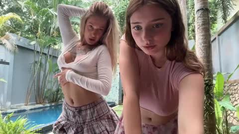 ALICE online show from November 5, 7:10 am