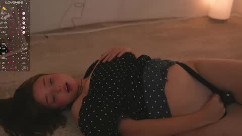 ALICE online show from March 2, 11:53 pm