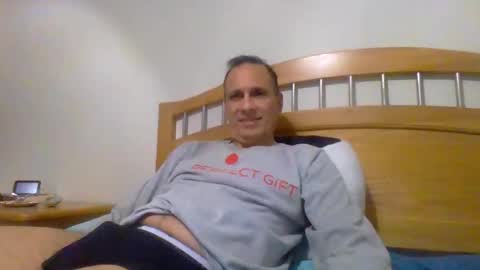 Hero of the Misfits online show from May 21, 1:01 am