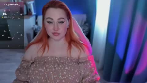 Camelia online show from February 28, 1:36 pm