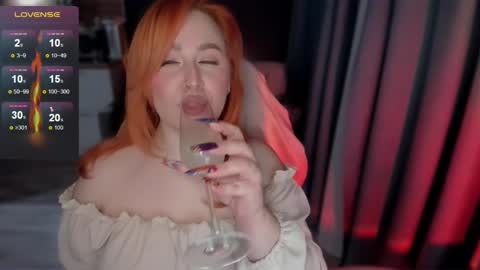 Camelia online show from February 18, 7:52 pm