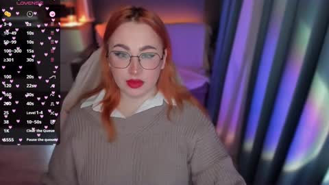 Camelia online show from March 5, 10:21 pm