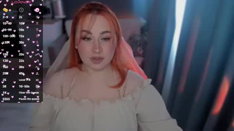 Camelia online show from March 11, 12:39 pm