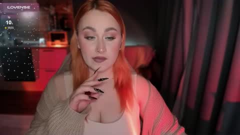 Camelia online show from January 12, 9:40 pm