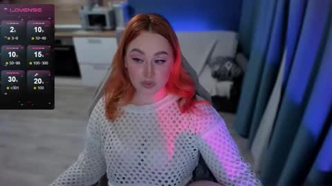 Camelia online show from February 12, 9:11 pm