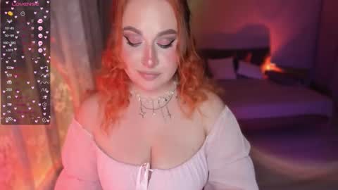 Camelia online show from September 24, 1:01 am