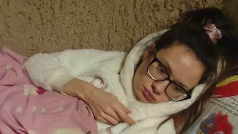 say meow and send tip  online show from January 31, 8:54 pm