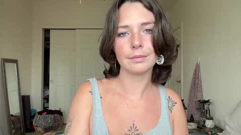 Flowergirl online show from January 16, 10:52 pm