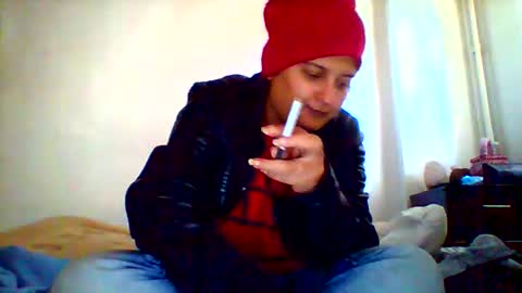 Snapshot of flowerlauren chatting on October 29, 7:32 am flowerlauren69 online show from October 29, 7:32 am