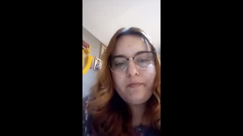 flowerrrpowerrr777 online show from December 4, 7:46 pm