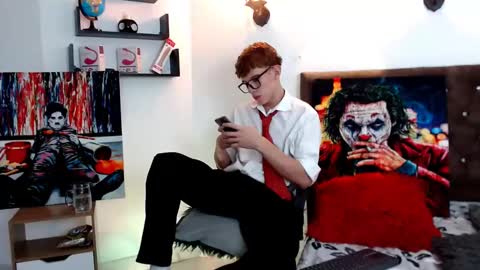 flowers109 online show from February 19, 10:31 pm