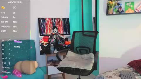 flowers109 online show from March 10, 11:18 pm