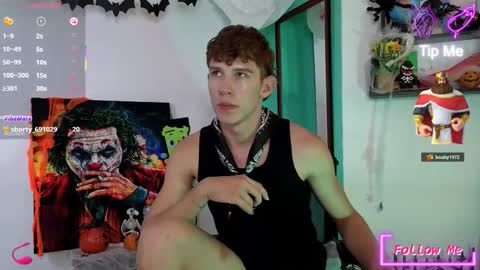 flowers109 online show from October 22, 11:39 pm