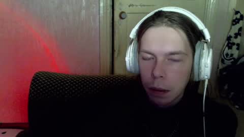 Alexey online show from December 9, 7:29 pm