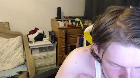 Alexey online show from February 3, 12:36 am