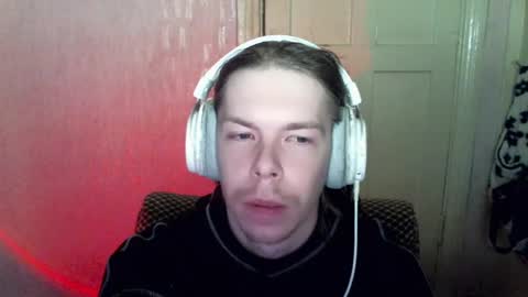 Alexey online show from December 3, 6:33 pm