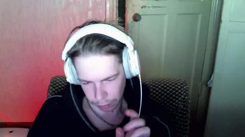 Alexey online show from December 30, 10:23 pm