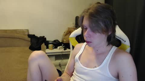 Alexey online show from February 17, 8:38 pm