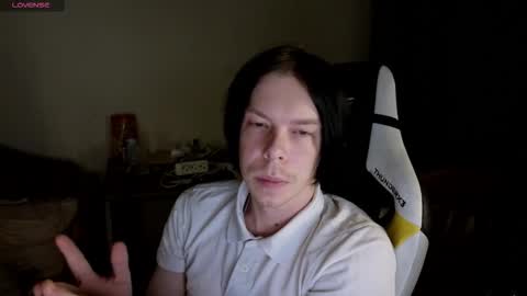 Alexey online show from March 17, 12:48 am