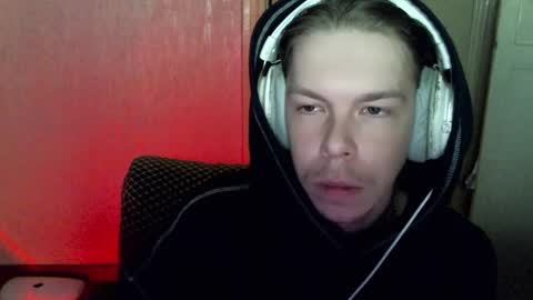 Alexey online show from December 29, 11:18 pm