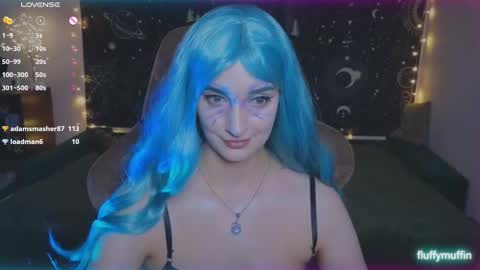 Agatha online show from February 20, 11:32 pm