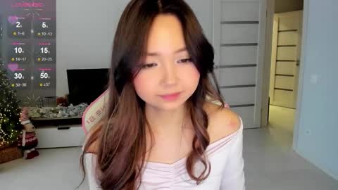 Rose online show from December 15, 4:19 am