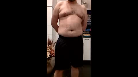 fluffybutt_ online show from May 23, 11:23 pm