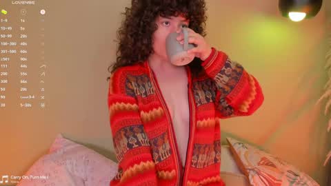 mbar online show from April 18, 12:01 am