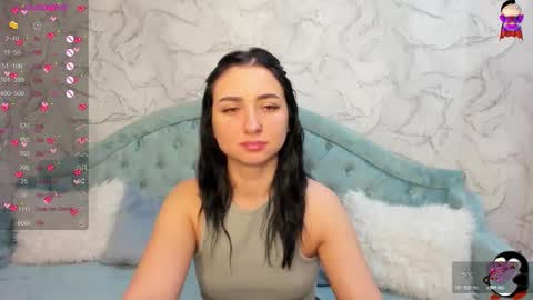 Lina online show from November 11, 11:51 pm