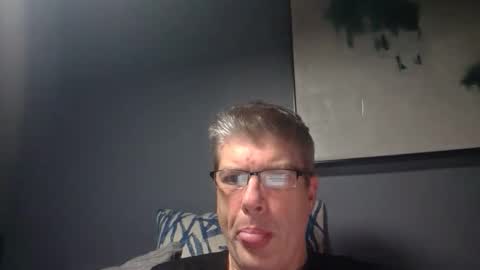 FluidConscience online show from November 16, 9:55 am