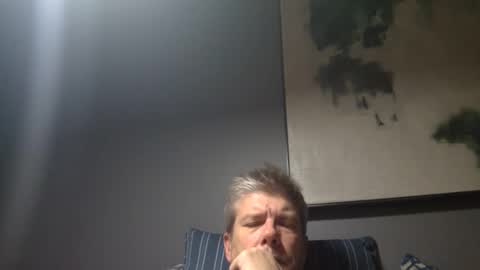 FluidConscience online show from November 19, 5:40 am