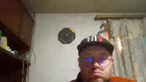 VIP Magnolia online show from October 18, 8:02 pm