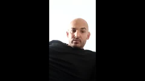 Frank online show from April 16, 10:01 pm