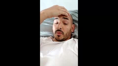 Frank online show from April 6, 5:58 pm