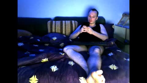 Aleph online show from February 18, 7:02 pm