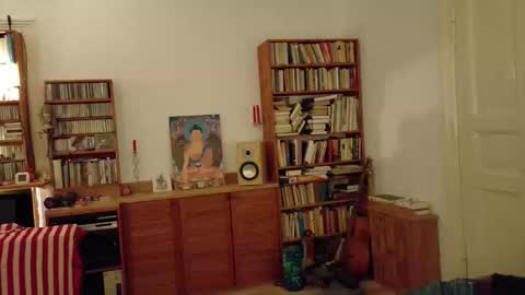 cum together online show from January 17, 8:28 pm